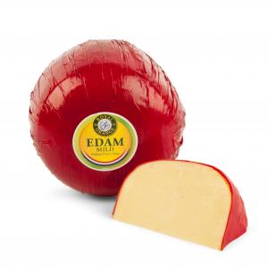 Edam ball mild 1,9 kg